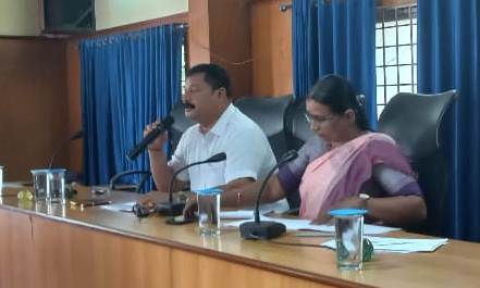 ’Our Walk Towards Ward ’programme for proper implementation of Guarantee Schemes: Ramesh Kanchan ’Our Walk Towards Ward ’programme for proper implementation of Guarantee Schemes: Ramesh Kanchan